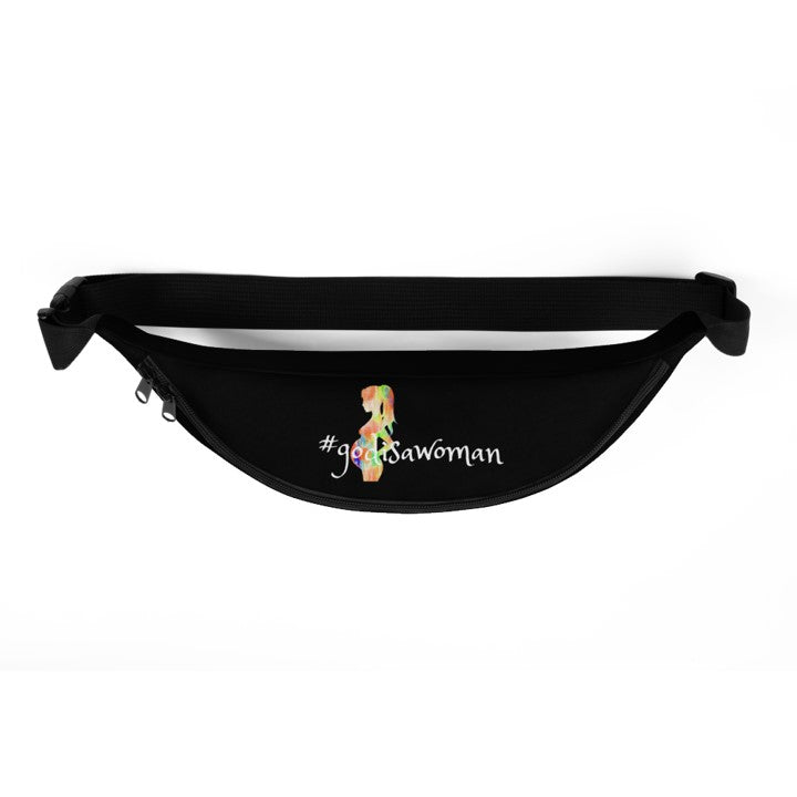 stylish-fanny-pack-women-girls-godisawoman-black-travel-vacation-pouch-wickedyo18